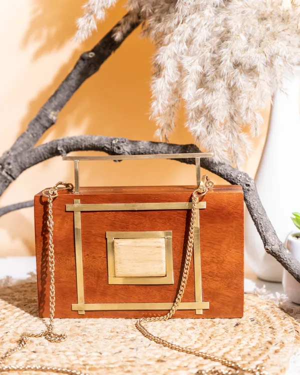 Sienna_Frame_Wooden_Clutch